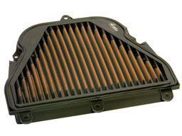 Filtro Aria Sprint Filter per Triumph Daytona/Street Triple 675 06-12