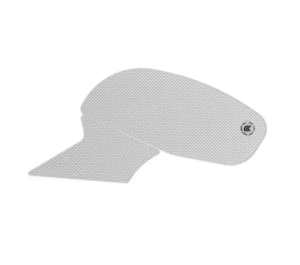 PRO242CL - Eazi-Grip Adesivi Serbatoio Moto per Ducati Panigale V4 2025- trasparente