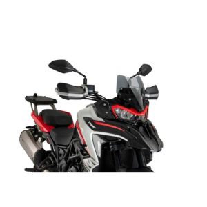 21753F - PUIG CUPOLINO SPORT BENELLI TRK 702 2023 FUME SCURO
