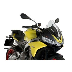 20794w - PUIG CUPOLINO Z-RACING APRILIA TUONO 660 21-23 TRASPARENTE