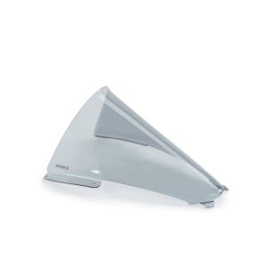 3759H - PUIG CUPOLINO R-RACER DUCATI PANIGALE V4 20-23 FUME CHIARO