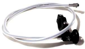 REMOTE ADJUSTER REGISTRO LEVE EXTREME COMPONENTS EVO I e EVO II cod. RAAL