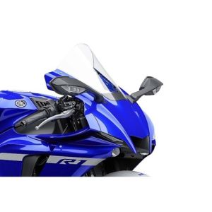 CYH006W - RACINGBIKE CUPOLINO RACING HP PER YAMAHA YZF-R1/R1M 20-25 TRASPARENTE