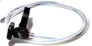 REMOTE ADJUSTER REGISTRO LEVE EXTREME COMPONENTS EVO III cod. RAL3