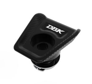 RCS03D - INSERTO SELLA PANIGALE V4 MY25 NERO