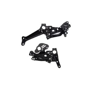 PEDANE DUCATI PANIGALE V4-V4S-V4R 19-24 CAMBIO ROVESCIATO 