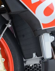 Retina protezione radiatore - Aprilia V4 Tuono 1100 '15- / RSV4RR '15- / RSV4RF / RSV4 1100 Factory '19-