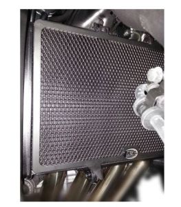 Retina protezione radiatore - Honda CB650F / CBR650F '13- / CB650R '19- / CBR650R '19-