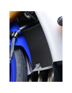 Retina protezione radiatore Yamaha YZF-R6 06-16 / YZF-R1 07-08