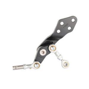 RFTR232 - Kit Conversione Kawasaki Zx10r 2016 Da Cambio Diritto A Cambio Rovesci