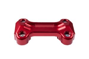 KIT RISER ROSSO PER DUCATI HYPERMOTARD E HYPERSTRADA 821 COD SP89