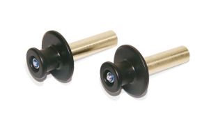 Rulli di ricambio per cavalletti Lightech, codice RSF25