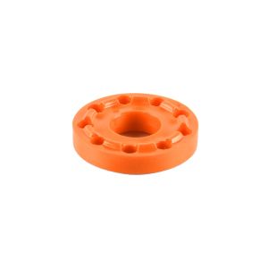 RSTE101ARA - Gommino Shock Absorber (Coppia) / Orange
