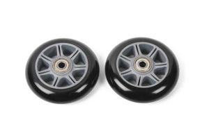 Ruote di ricambio per cavalletti Lightech, codice RW001