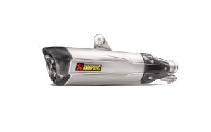 Scarico Terminale Akrapovic BMW S 1000 RR 17-18 codice S-B10SO6-HDVDZT