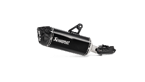 SCARICO TERMINALE AKRAPOVIC BMW R 1250 GS 19-22 CODICE S-B12SO23-HAATBL