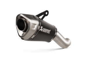 TERMINALE TITANIO AKRAPOVIC KAWASAKI Z H2 2020-2022