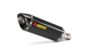 Scarico Akrapovic per Suzuki GSX-R 1000 17-22 codice S-S10SO12-HRC