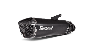 Silenziatore Omologato Akrapovic KAWASAKI NINJA H2 SX 18-20 cod S-K10SO21-HRAABL