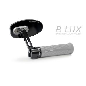 SKIN-R BAR END B-LUX