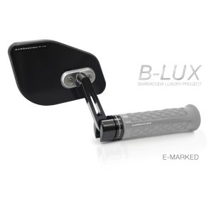 SKIN-Z BAR END B-LUX UNIVERSALI - OMOLOGATI - SERIE B-LUX