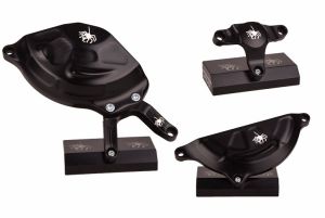 Protezioni carter Spider per Yamaha R3 15-22