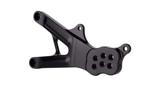 PLATE LEFT – PIASTRA SX (verificare compatibilità) Cod. SP2