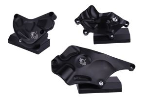 PROTEZIONI CARTER SPIDER PER YAMAHA R1 15-22