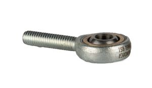 UNIBAL MALE ROD M6 LEFT  (verificare compatibilità) Cod. SP39/A