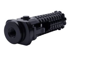 FOLDING FOOT PEG – PEDALE PIEGHEVOLE Cod. SP5 verificare la compatibilità