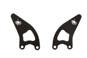 CARBON HELL GUARD (verificare disponibilità) Cod. SP109