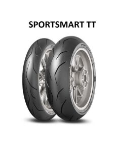 Sportsmart TT misura 190/55 ZR 17 (75W) TL codice 635224