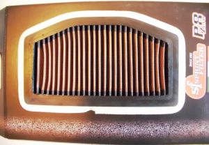 Filtro Aria Sprint Filter per Yamaha YZF-R1 09-14