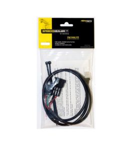 Cablaggio per Speedo Healer della Healtech