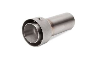 DB killer V-TUV233 scarico Akrapovic per X-ADV