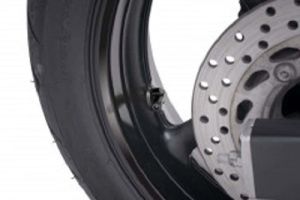 PUIG VALVOLE 11.30 A 90 GRADI PNEUMATICI TUBELESS NERO CODICE 5591N