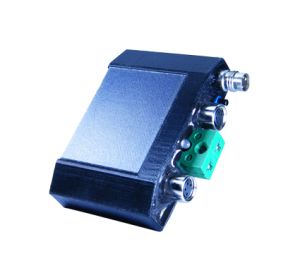 MODULO WIRELESS WID-K PER CORSARO K MINIATURIZZATO (67mm X 45mm X 16mm) CON BATTERIA INTERNA E PANNELLO SOLARE CHE NE MANTIENE LA CARICA (cod. WAK)