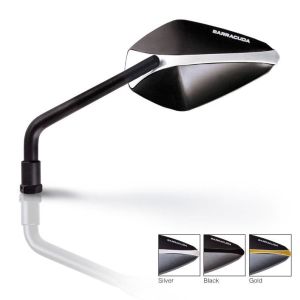 X-VERSION NERO (coppia)