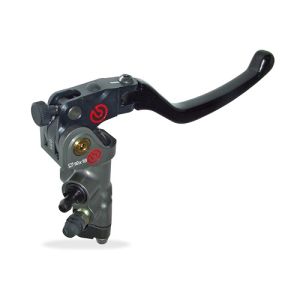 19x18 CNC pompa freno radiale anteriore brembo racing codice XA7G7G0