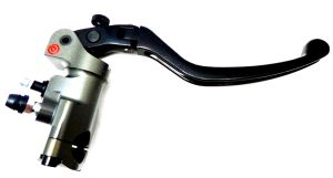 XR01170-19x16 CNC pompa freno radiale anteriore brembo