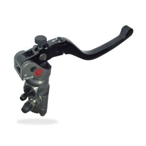 16 x16 CNC (leva corta) brembo racing pompa freno radiale anteriore codice XR011B0