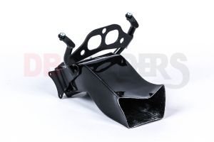 Telaietto Anteriore Racing per YAMAHA R1 20 Completo di presa d'aria