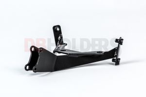 Telaietto Anteriore Racing per Yamaha R3 15-18 con supporto carene