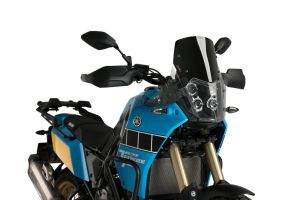 PUIG CUPOLINO SPORT NERO YAMAHA TENERE 700 19-23