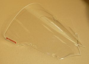 YR074/c - YAMAHA MOTO YZF R6 (2008/2016) SOLO PISTA